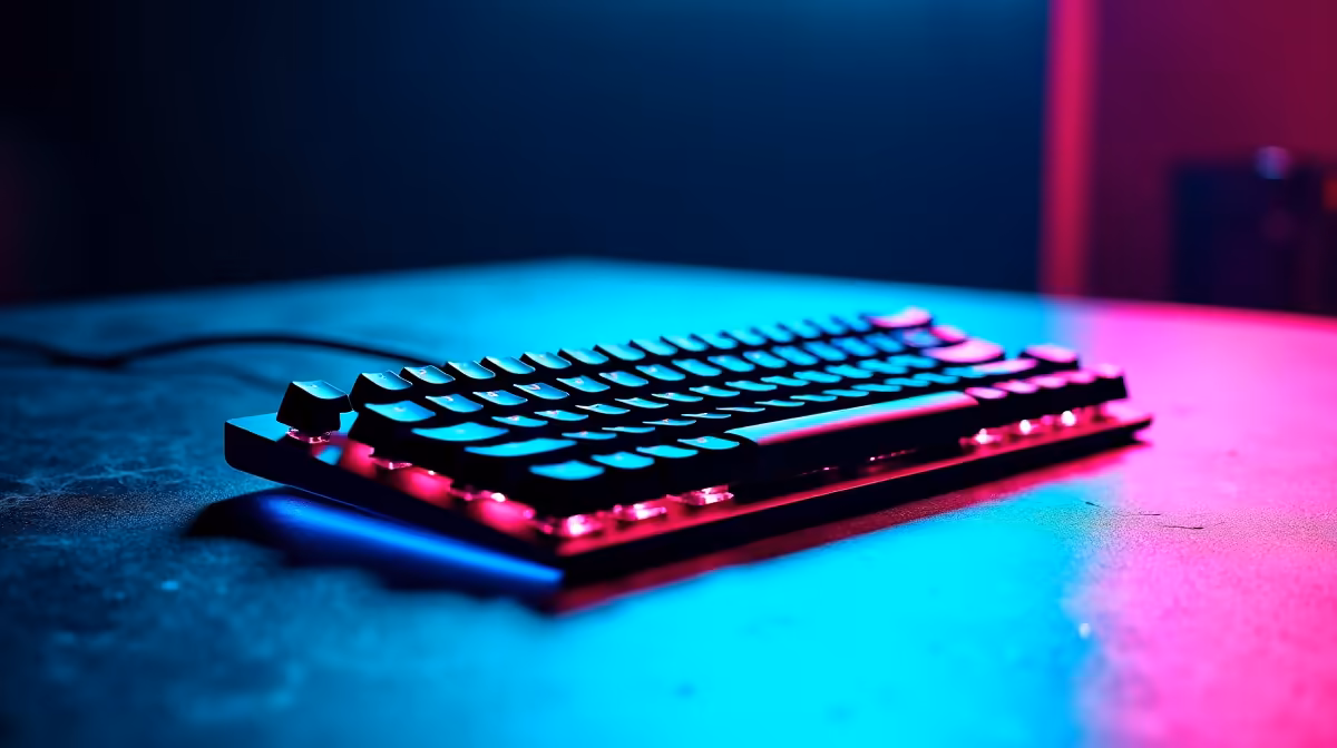 Best Low-Profile Keyboard SA: Top Picks