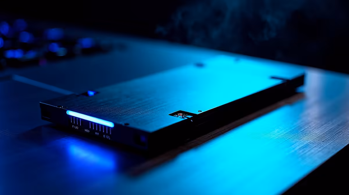 Best M.2 SSD for Gaming SA