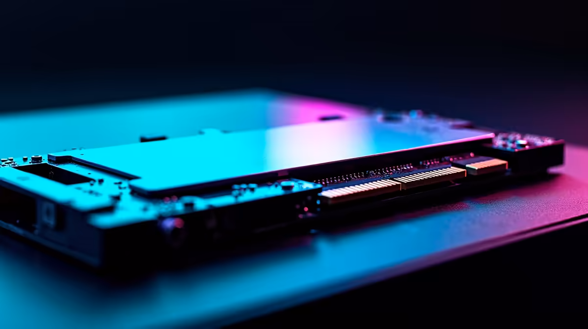 Best M.2 SSD Under R10000 SA (2026)