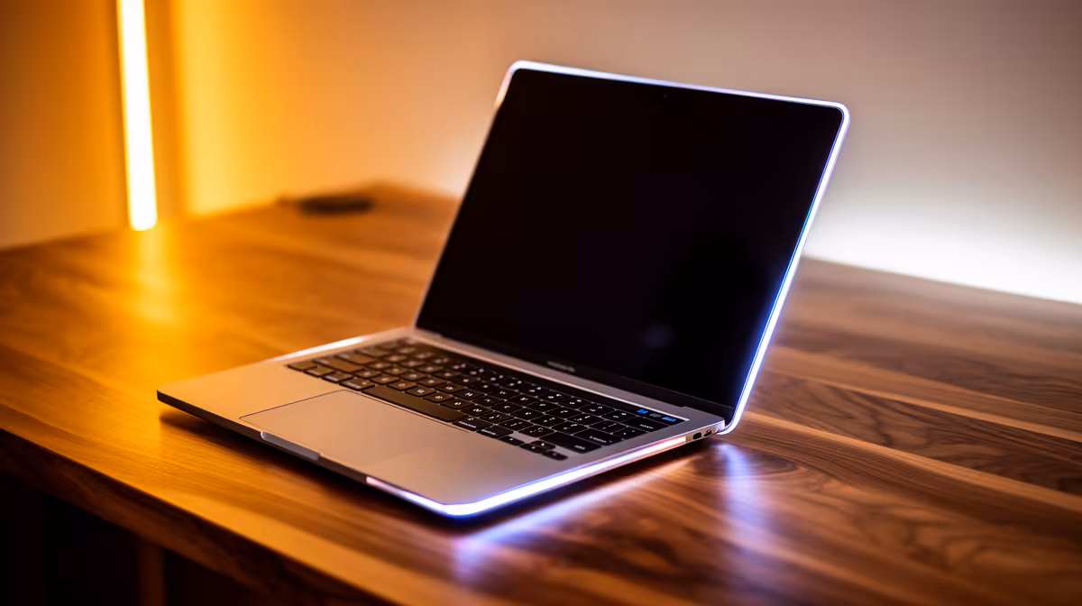 Top Mac for SA Music Producers in 2026