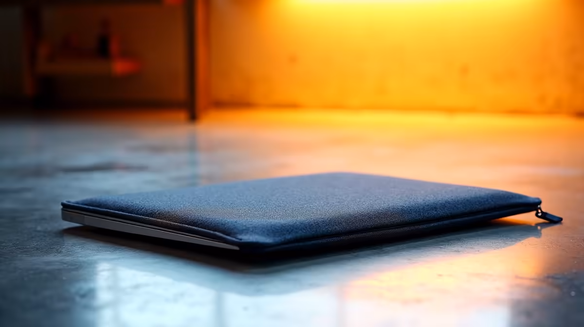 Best MacBook Case and Sleeve SA