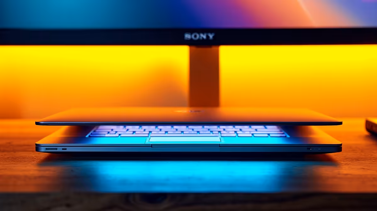 Best MacBook Configuration for Full-Time Software