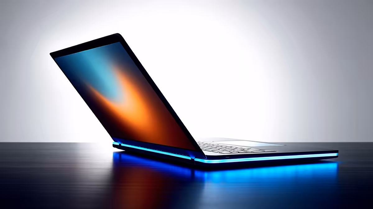 Best MacBook for Graphic Design SA