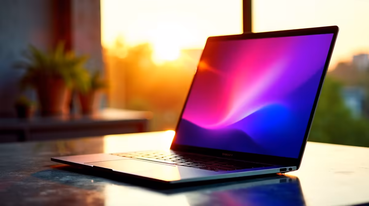 Best MacBook for Social Media Management SA