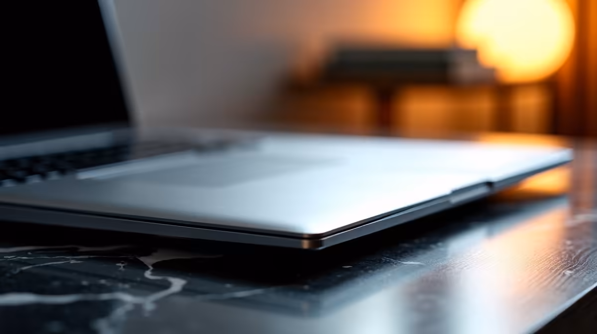 Best MacBook for Software Development SA