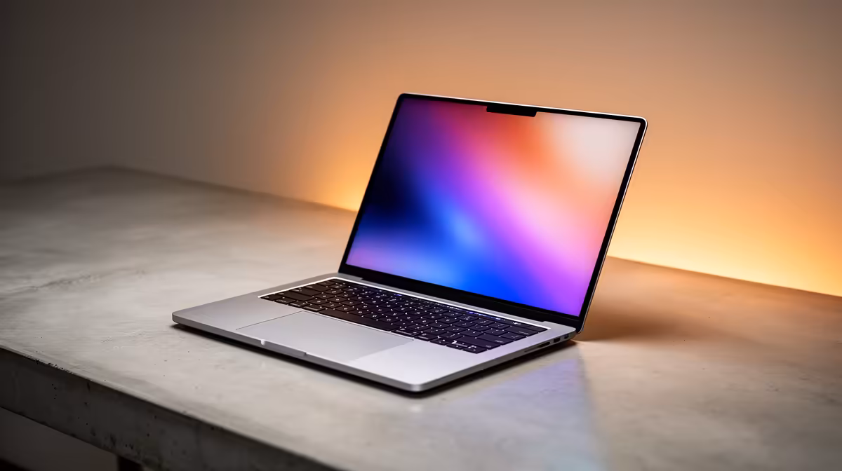 Best MacBook for UI/UX Design SA