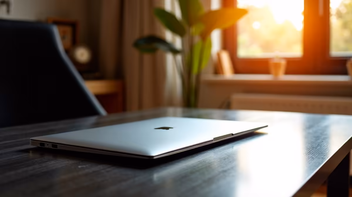 Best MacBook Setup for Working From Home SA
