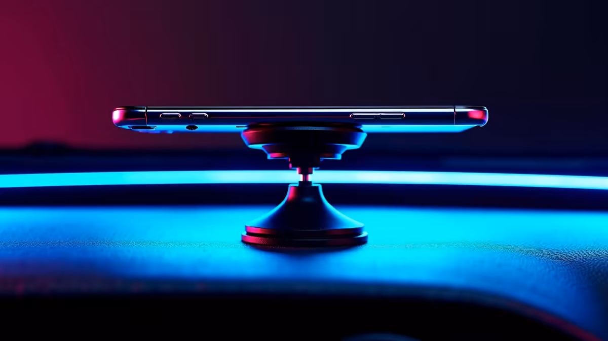 Effortless Phone Tracking
