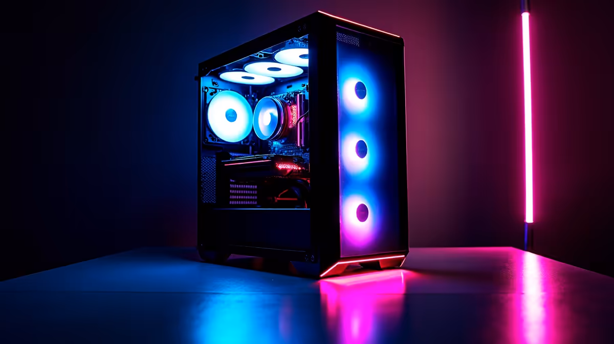 Best Marvel Rivals PC Settings for Maximum FPS in