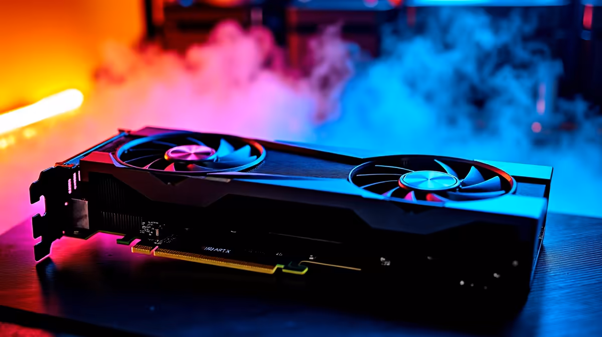 Best Marvel Rivals Settings for RTX 5070: FPS