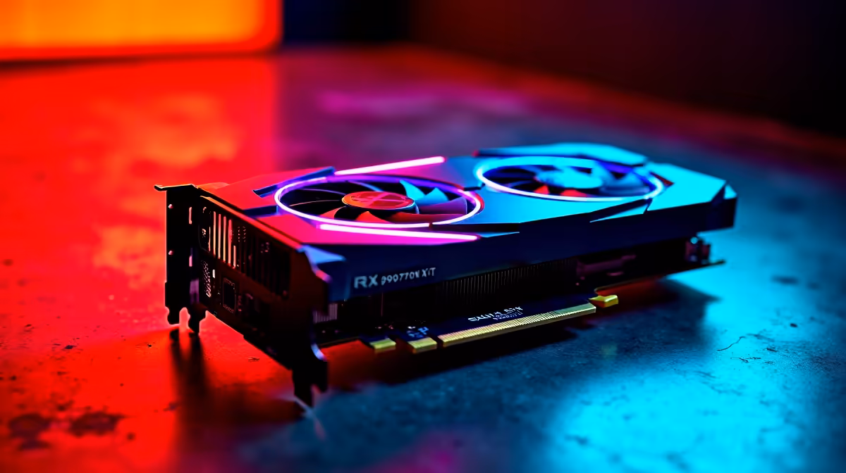 Best Marvel Rivals Settings for RX 9070 XT: FPS