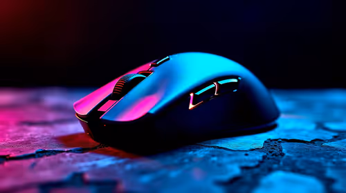 Best Marvo Gaming Mouse Under R500 in South Africa
