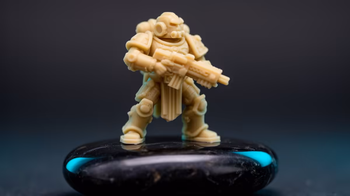 Matte PLA: Flat Finish That Beats Layer Lines