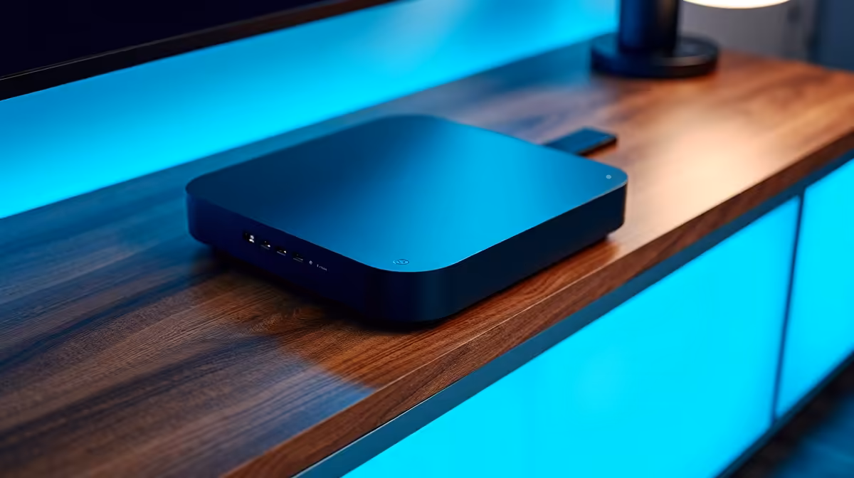 Future-Proof Matter Devices for SA Homes