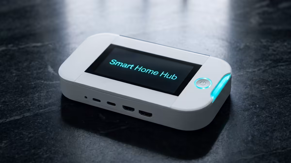Top Matter Devices for Home Assistant