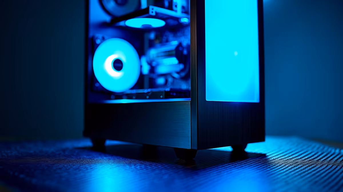 Best mATX Case for Compact Builds SA