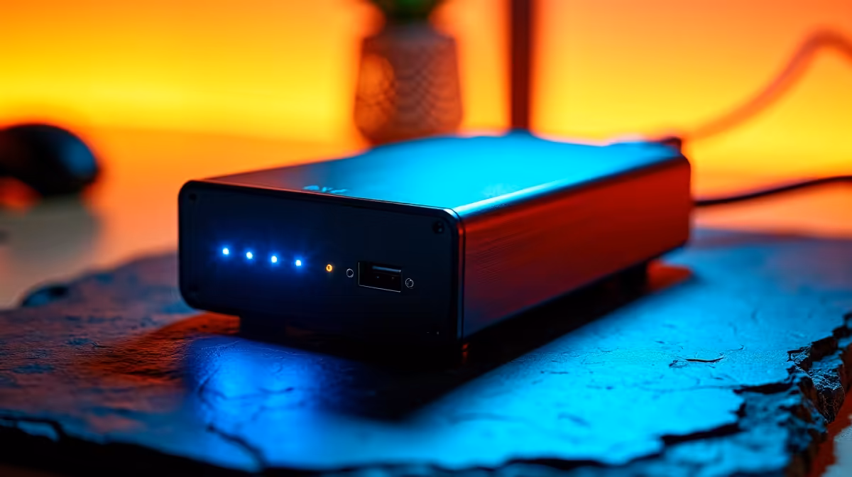Best Mecer UPS for Gaming & Home Office SA