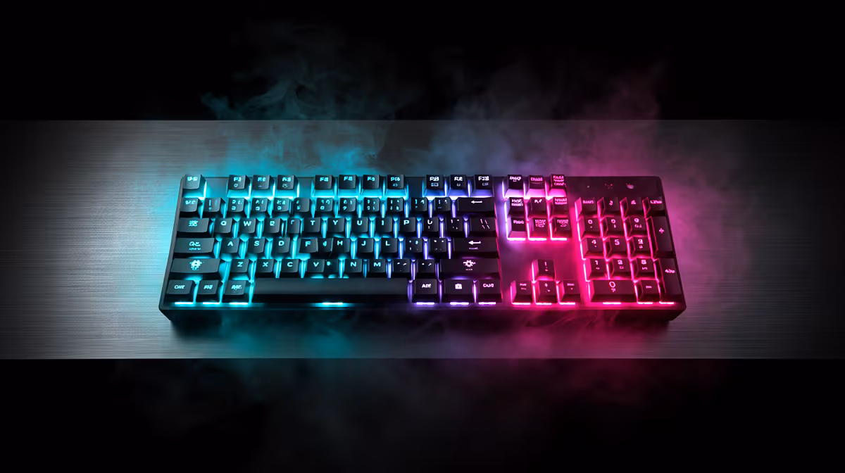 Best mechanical keyboard for Daveyton residents buying