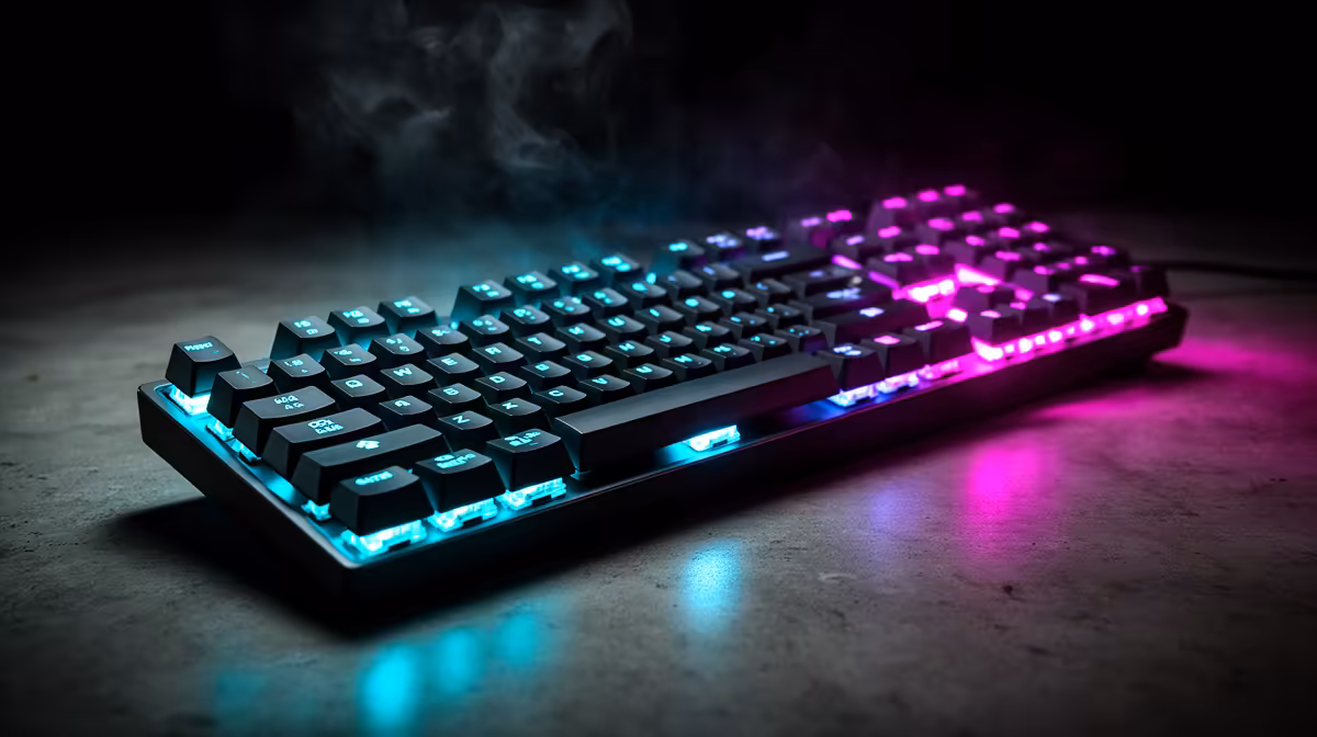 Best mechanical keyboard for Gugulethu residents buying