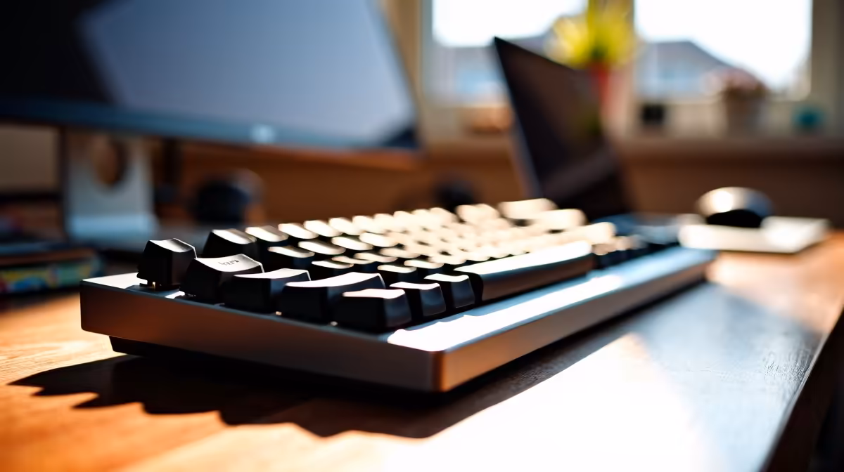 Best mechanical keyboard for Kempton Park-based buying