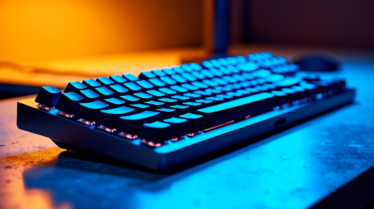 Best Mechanical Keyboard for Mac: Compatible Picks in