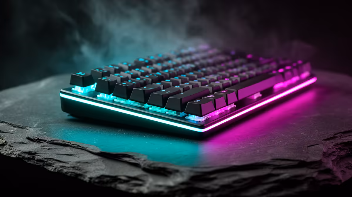 Best mechanical keyboard for Mamelodi residents buying