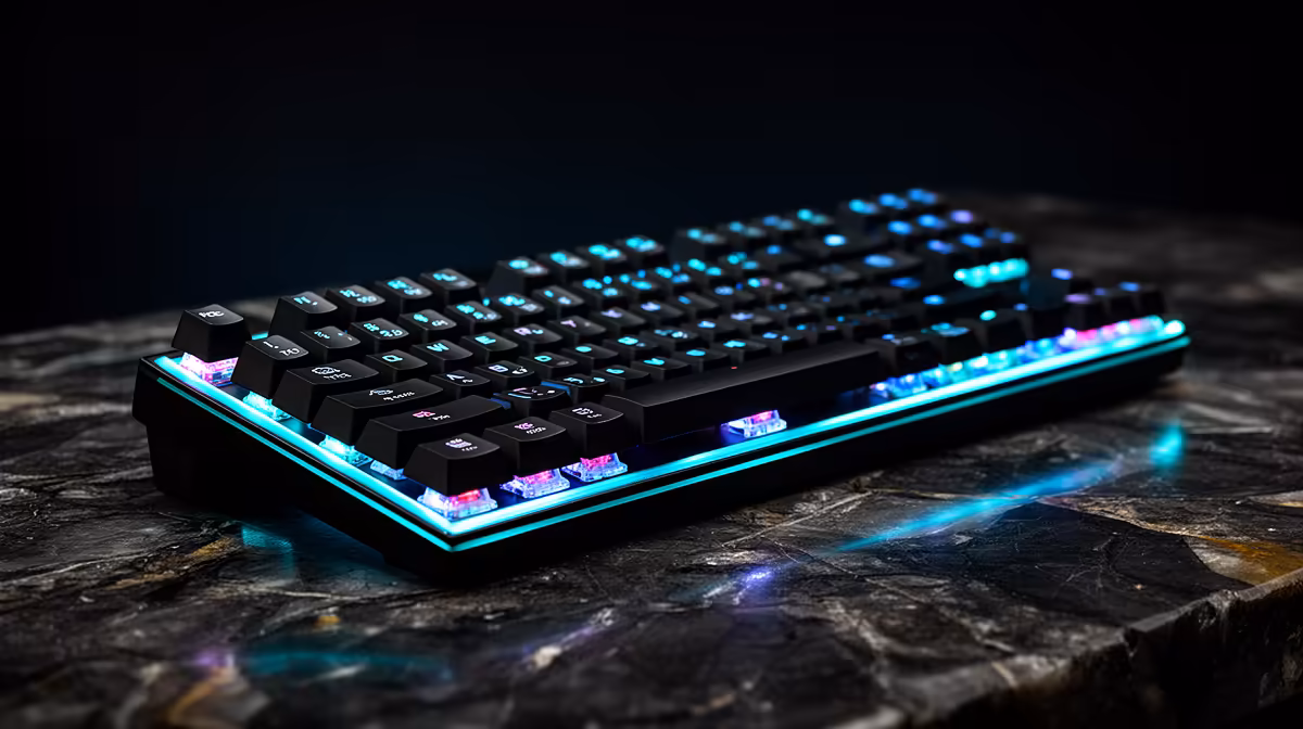 Best mechanical keyboard for Philippi residents buying