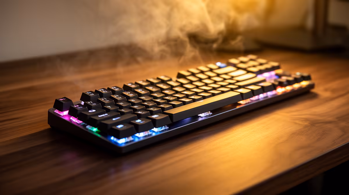 Best mechanical keyboard buying signals