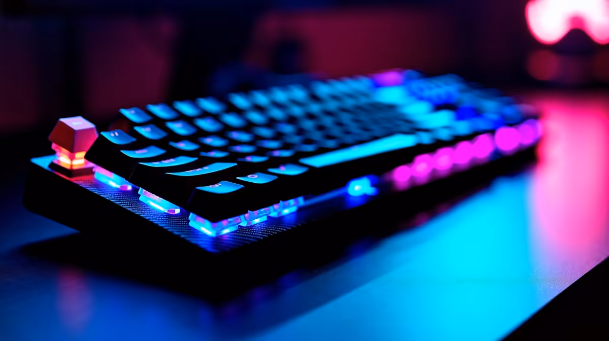 Practical notes for best mechanical keyboard in alberton