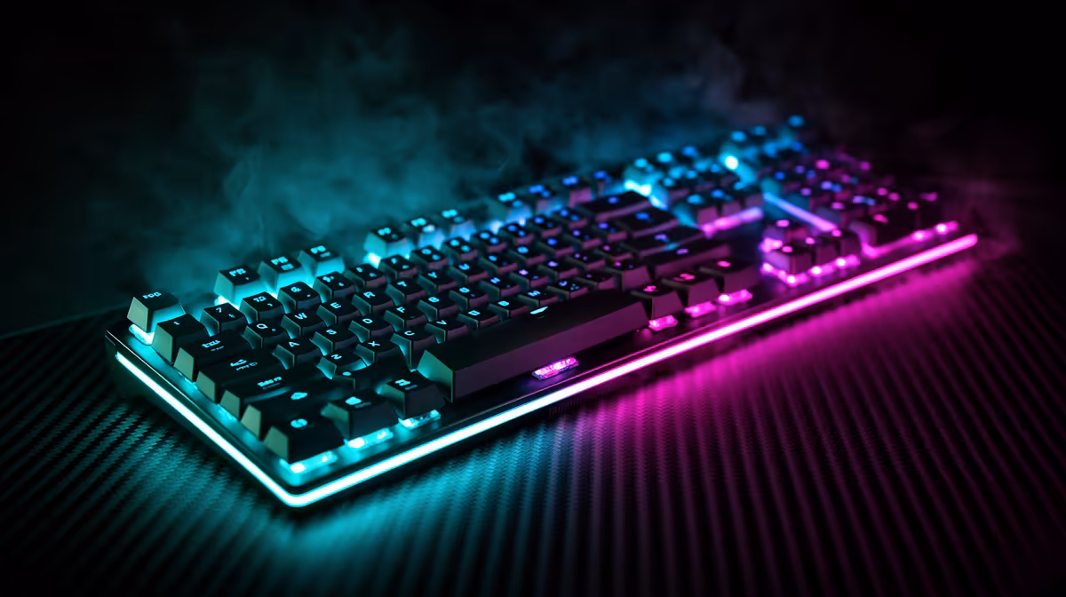 Practical notes for best mechanical keyboard in midrand