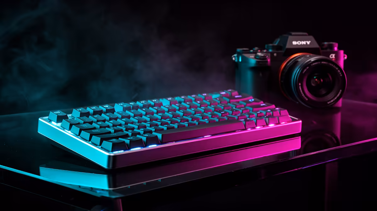 Practical notes for best mechanical keyboard in randburg