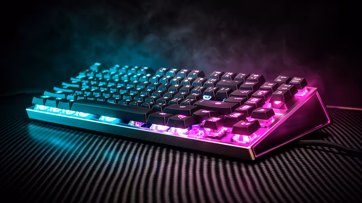 Practical notes for best mechanical keyboard in sandton