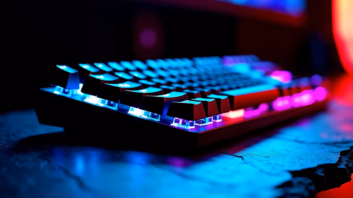 Best Mechanical Keyboard SA: Top Picks