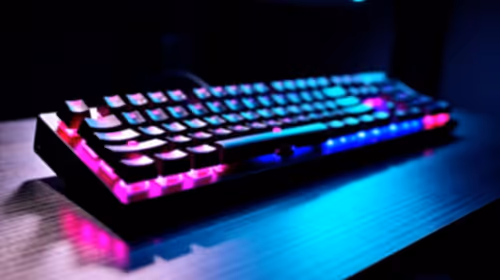 Best Mechanical Keyboard Switches in South Africa