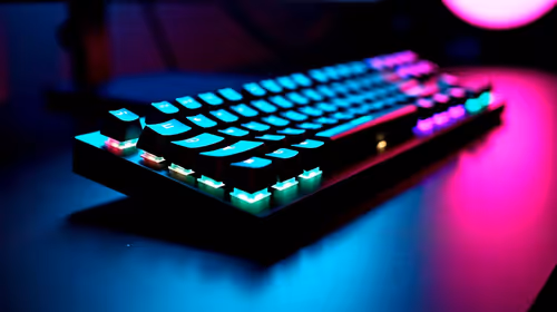 Best Mechanical Keyboard Under R1000 in South Africa 2026