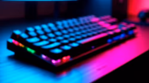 Best Mechanical Keyboard Under R2000 in South Africa 2026
