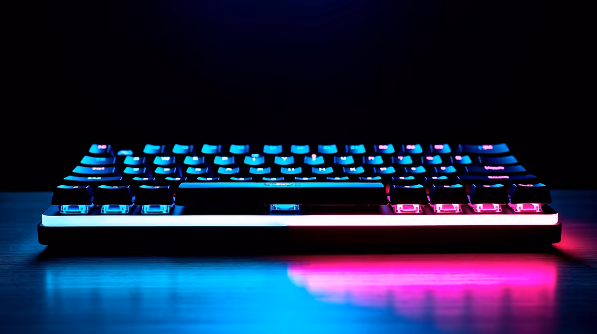 Best Mechanical Keyboard Under R5000 SA