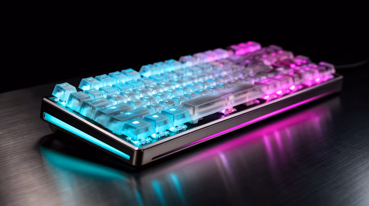 Ultimate Mechanical Keyboards Breakdown
