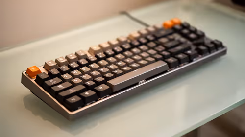 Best Mechanical Keyboards for Smooth Typing