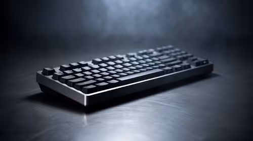 Best Mechanical Keyboards for Smooth Typing Experience