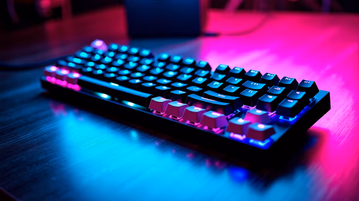 Best Mechanical Keyboards SA: Budget to Premium