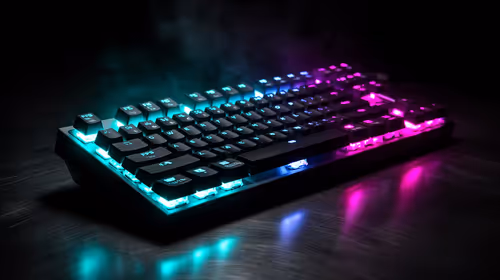 Best Mechanical Keyboards with FPS Mode for Accuracy