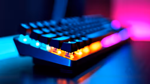 Best Mechanical Switch Type for Gaming: Clicky vs Linear vs Tactile