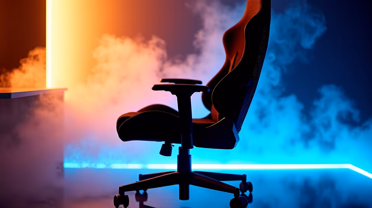 Best Mesh Gaming Chair for remote workers SA