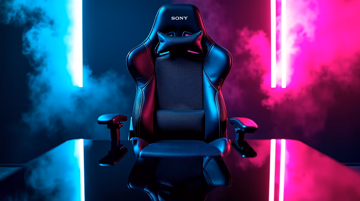 Best Mesh Gaming Chair for streamers SA