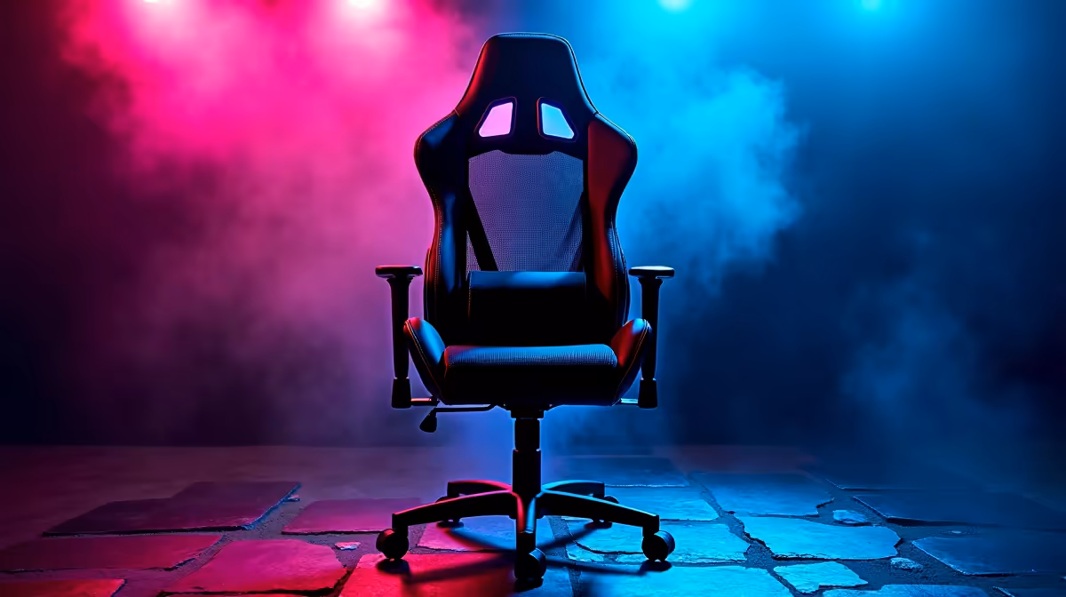 Best Mesh Gaming Chair for tall gamers SA