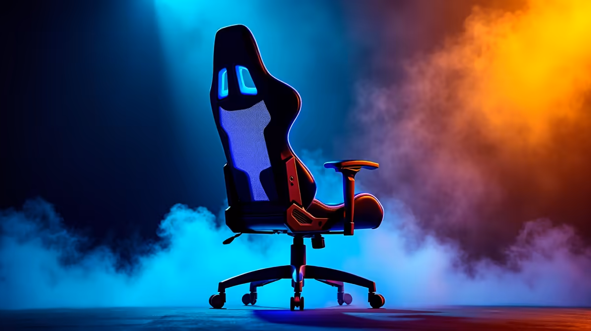 Best Mesh Gaming Chair SA: Comfort Tested