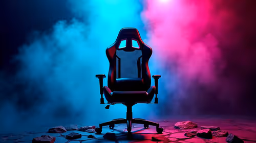 Best Mesh Gaming Chair With 4D armrests: SA Buyer's Guide 2026