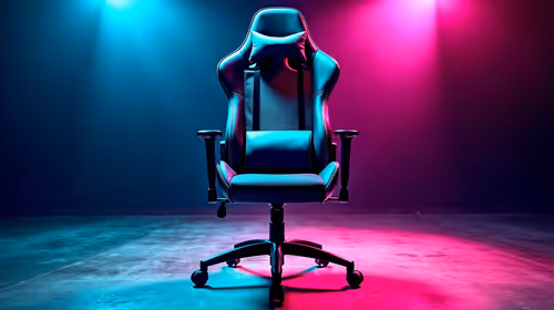 Best Mesh Gaming Chair With lumbar support: SA Buyer's Guide 2026