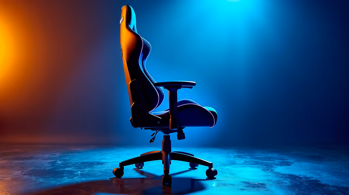 Best Mesh Gaming Chair With memory foam: Buyer's Guide